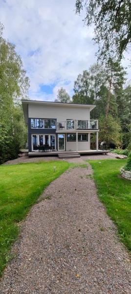 Koivuniemen Tila 3 Säkylä